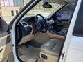 2011 MODEL HATASIZ SERVİS BAKIMLI RANGE ROVER PREMİUM HSE