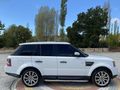 2011 MODEL HATASIZ SERVİS BAKIMLI RANGE ROVER PREMİUM HSE