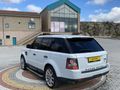 2011 MODEL HATASIZ SERVİS BAKIMLI RANGE ROVER PREMİUM HSE