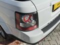2011 MODEL HATASIZ SERVİS BAKIMLI RANGE ROVER PREMİUM HSE