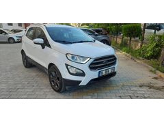 Sahibinden Ford EcoSport 1.0 EcoBoost Style 2020 Model