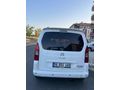
Sahibinden Citroen Berlingo 1.6 HDi Combi Silverline 2014 Model 