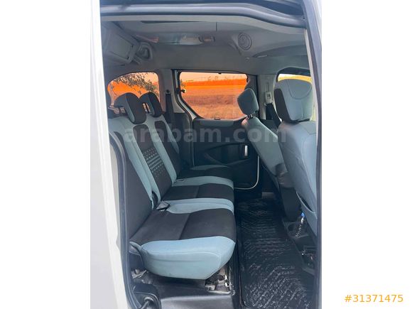 
Sahibinden Citroen Berlingo 1.6 HDi Combi Silverline 2014 Model 