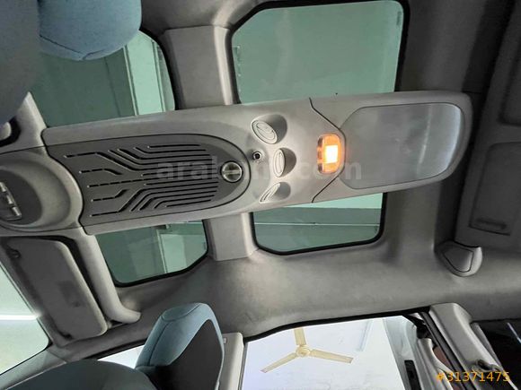 
Sahibinden Citroen Berlingo 1.6 HDi Combi Silverline 2014 Model 