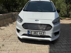 Sahibinden Ford Tourneo Courier 1.5 TDCi Titanium Plus 2020 Model 