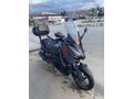 X-Max 250 Tech Max dolular dolusu