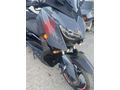 X-Max 250 Tech Max dolular dolusu
