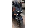 X-Max 250 Tech Max dolular dolusu