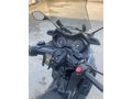 X-Max 250 Tech Max dolular dolusu