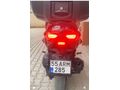 X-Max 250 Tech Max dolular dolusu