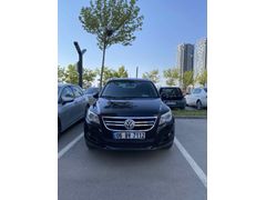 Sahibinden Volkswagen Tiguan 1.4 TSI Fun&Function 2009 Model 