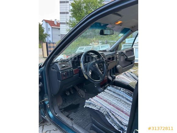 Sahibinden Opel Vectra 2.0 GLS 1996 Model 