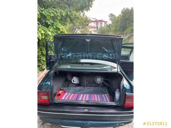Sahibinden Opel Vectra 2.0 GLS 1996 Model 