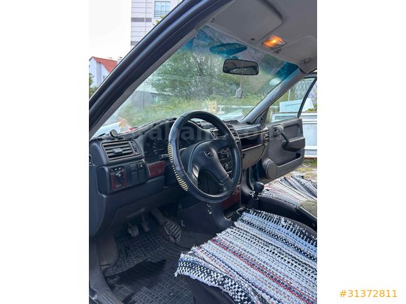 Sahibinden Opel Vectra 2.0 GLS 1996 Model 