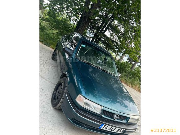 Sahibinden Opel Vectra 2.0 GLS 1996 Model 
