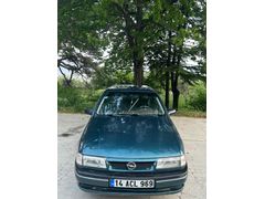 Sahibinden Opel Vectra 2.0 GLS 1996 Model 