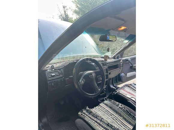 Sahibinden Opel Vectra 2.0 GLS 1996 Model 