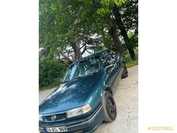 Sahibinden Opel Vectra 2.0 GLS 1996 Model 