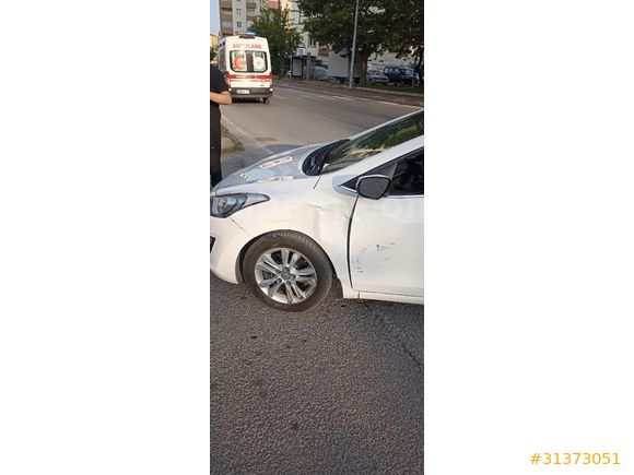 Sahibinden Hyundai i30 1.6 CRDi Elite 2014 Model