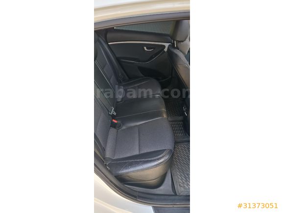 Sahibinden Hyundai i30 1.6 CRDi Elite 2014 Model