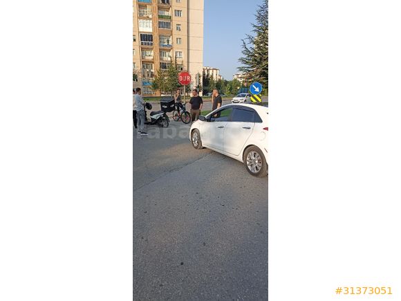 Sahibinden Hyundai i30 1.6 CRDi Elite 2014 Model