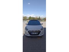 Sahibinden Hyundai i30 1.6 CRDi Elite 2014 Model
