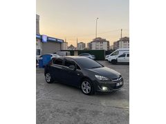 Memurdan Hatasız Ayarında 2015 Trafik Çıkışlı Astra