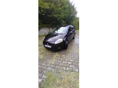 Sahibinden Fiat Punto Grande 1.4 Fire Dynamic 2008 Model Zonguldak merkez
