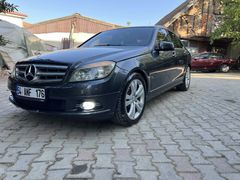 Sahibinden Mercedes - Benz C 180 Kompressor BlueEfficiency Fascination 2010 Model 
