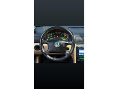 Sahibinden Skoda Octavia 1.6 FSI Elegance 2004 Model