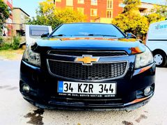 Sahibinden Chevrolet Cruze 2.0 D LT 2012 Model KISA SÜRELİ FİYAT