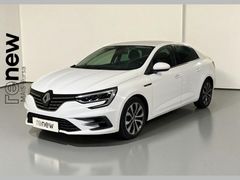 otomobil Renault Megane Sedan 1.5 Blue DCI Icon EDC