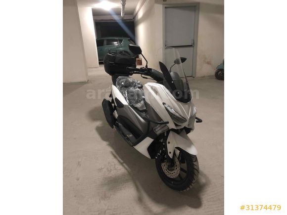 Sahibinden Kuba Chia 125 