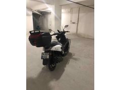 Sahibinden Kuba Chia 125 