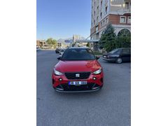 Sahibinden Seat Arona 1.0 EcoTSI FR 2024 Model 