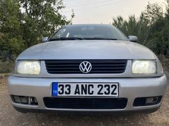 Sahibinden Volkswagen Polo 1.6 Comfortline Classic 2000 Model 