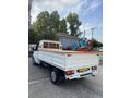SIFIR TERME İLAVELİ DOLGUN ŞASELİ 190 P KAMYONET