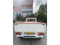 SIFIR TERME İLAVELİ DOLGUN ŞASELİ 190 P KAMYONET
