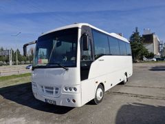2008 MODEL 29+1 BÜYÜK MOTOR SIFIR YAPILI kredi kartına taksit ol
