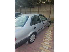 Sahibinden Toyota Corolla 1.3 Base 1999 Model