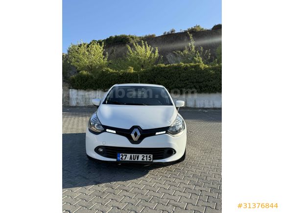 Sahibinden Renault Clio 1.5 dCi Joy 2013 Model 