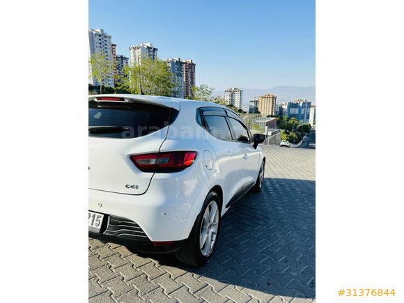 Sahibinden Renault Clio 1.5 dCi Joy 2013 Model 