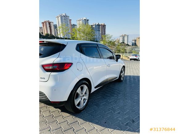 Sahibinden Renault Clio 1.5 dCi Joy 2013 Model 