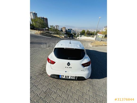 Sahibinden Renault Clio 1.5 dCi Joy 2013 Model 