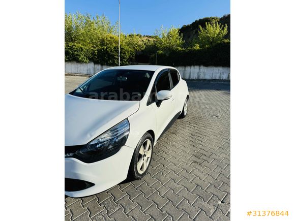 Sahibinden Renault Clio 1.5 dCi Joy 2013 Model 