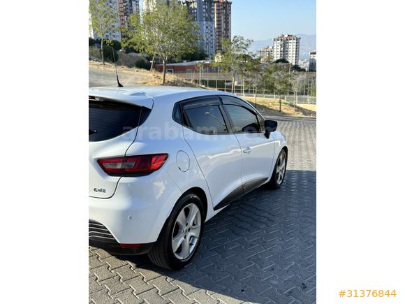 Sahibinden Renault Clio 1.5 dCi Joy 2013 Model 