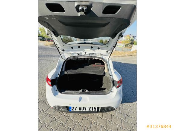 Sahibinden Renault Clio 1.5 dCi Joy 2013 Model 