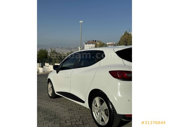 Sahibinden Renault Clio 1.5 dCi Joy 2013 Model 