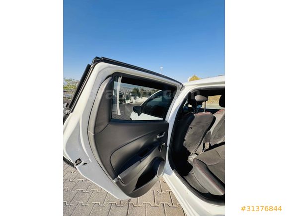 Sahibinden Renault Clio 1.5 dCi Joy 2013 Model 