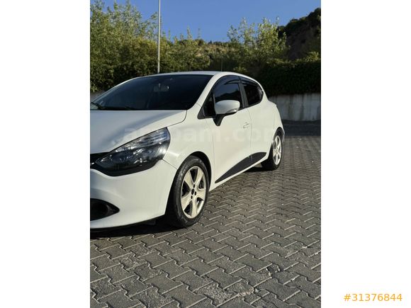 Sahibinden Renault Clio 1.5 dCi Joy 2013 Model 